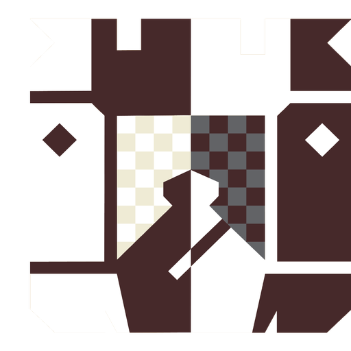 Schaakstudiespinsels 2